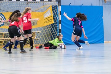 Bild 299 - Loewinnen Cup B-Juniorinnen